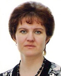 Сердюк Ольга Васильевна.